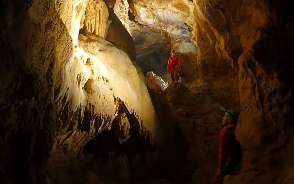 speleology-pyrenees