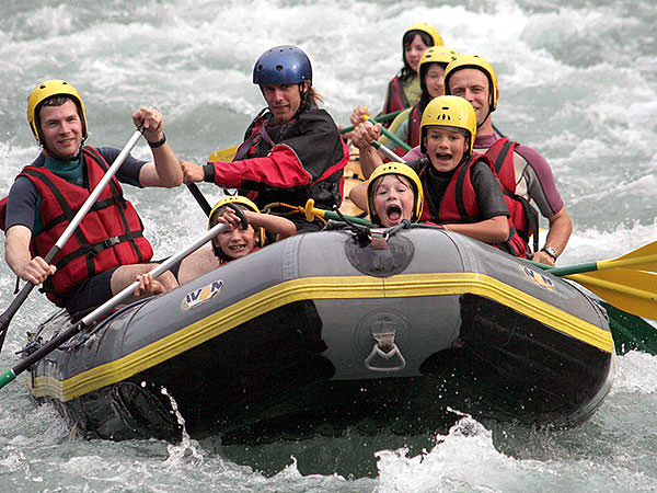 Rafting-1