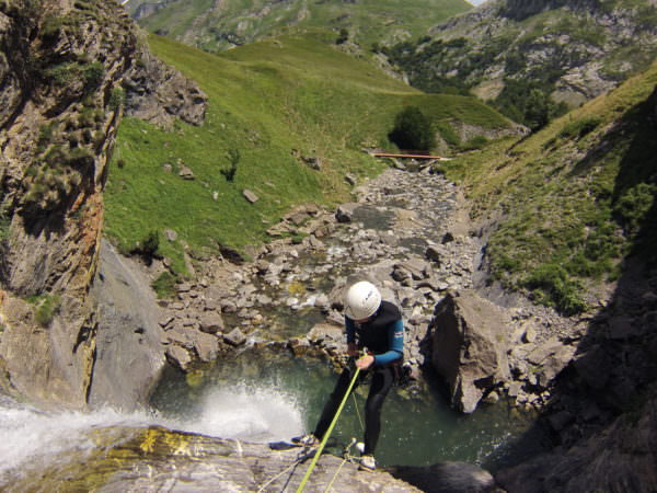 Canyoning Adventure Day