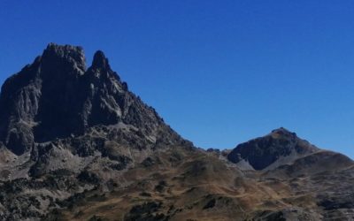 Canyoning bij Bordeaux