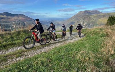 VTT à assistance électrique: l&rsquo;allié idéal pour explorer la montagne sans effort