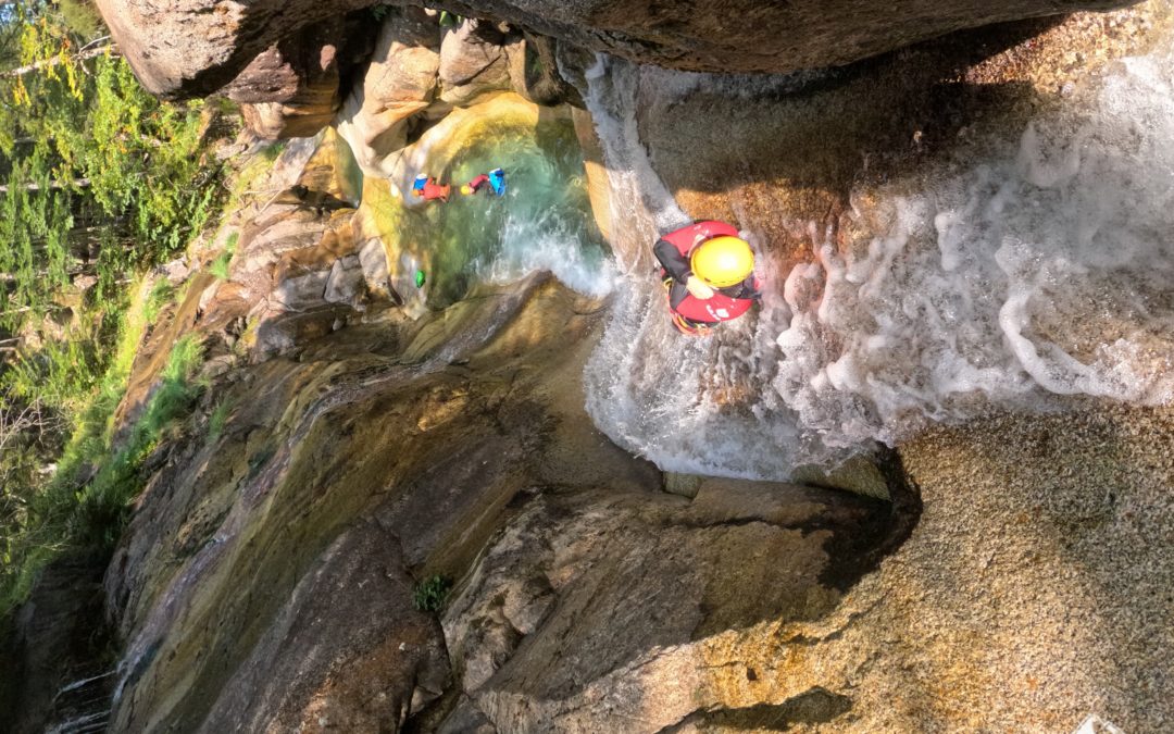 🎉 Aventure Chlorophylle fête ses 25 ans – 25 ans d’aventure en Vallée d’Ossau !